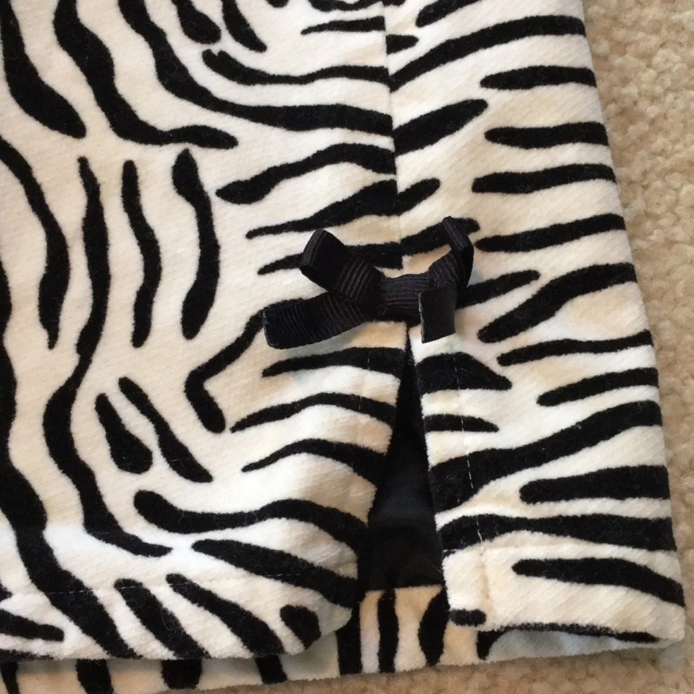 Gymboree sleeveless black
